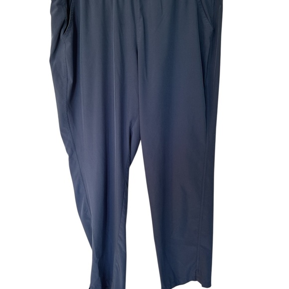Eddie Bauer Blue Joggers Relaxed Fit Sweatpants - Picture 1 of 3